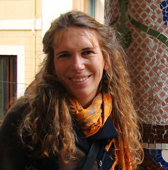 Aniko Kovacs-Hostyanszki