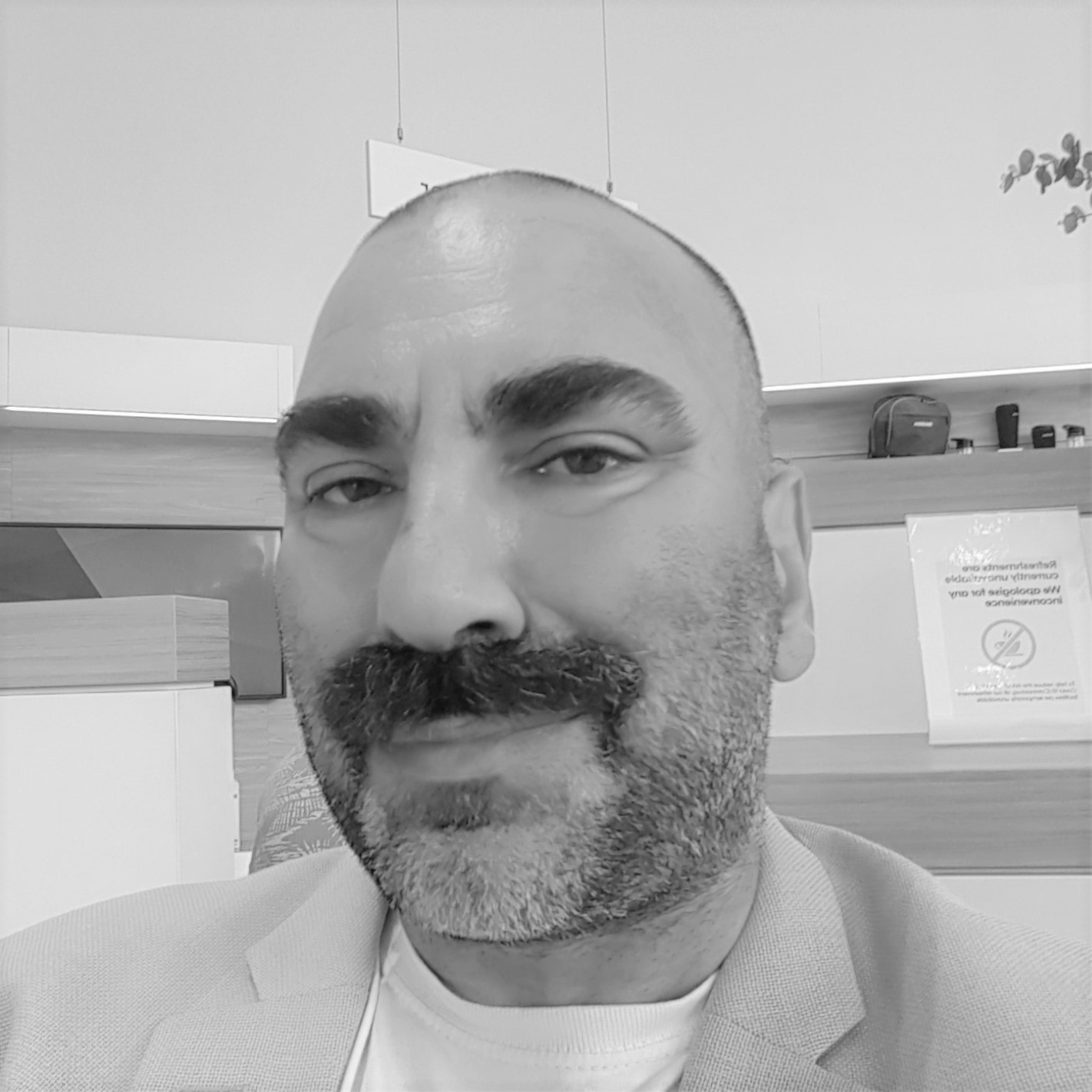 Athanasios Mandis