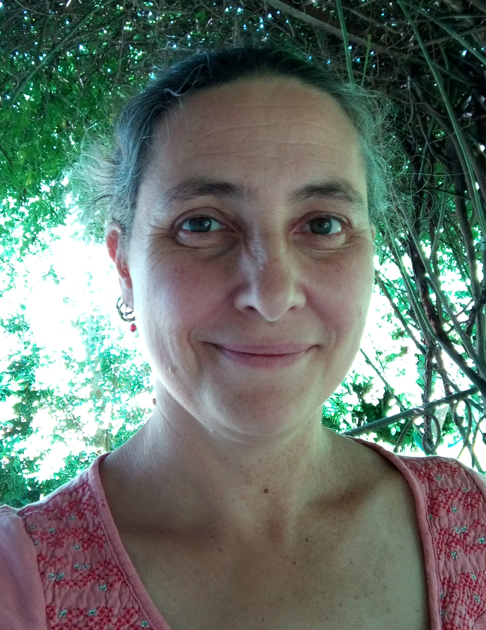 Emilie Andrieu