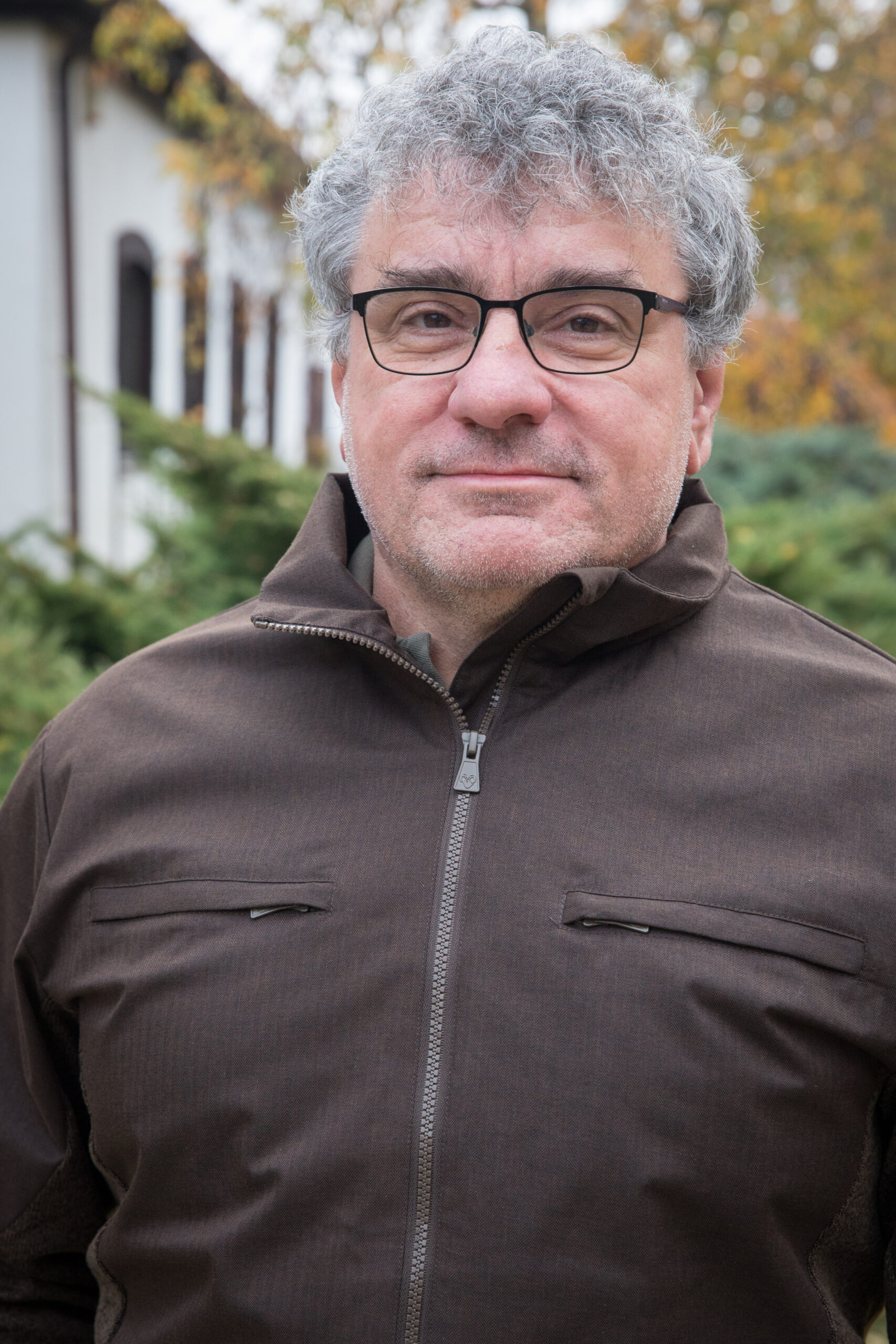 Gyorgy Dudas