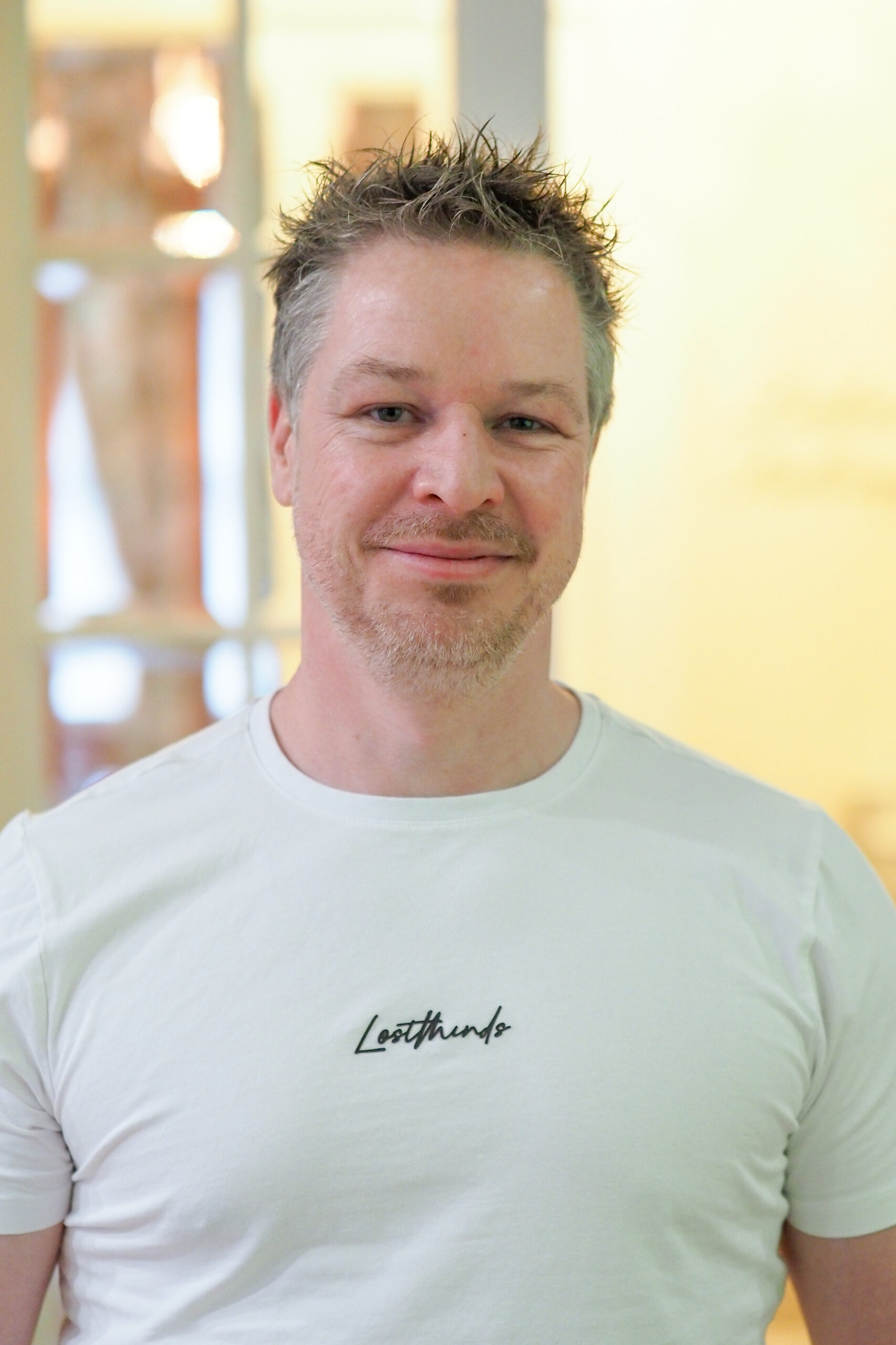Jeroen Scheper