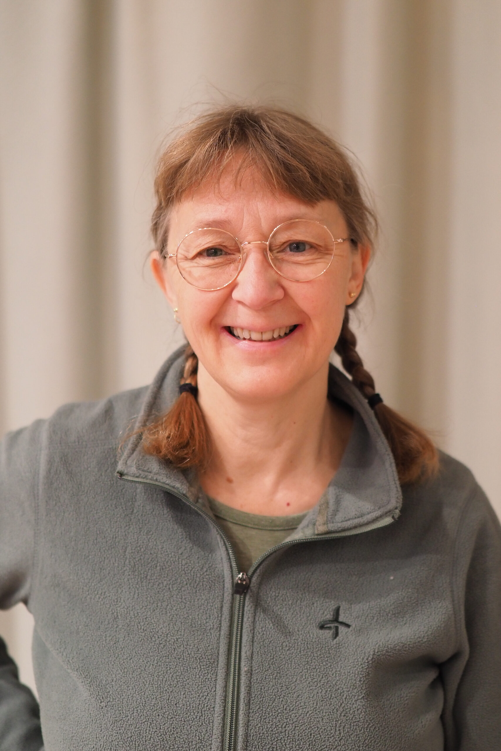 Lotta Fabricius-Kristiansen