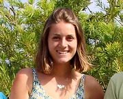 Mélodie Ollivier
