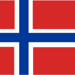 Norway flag