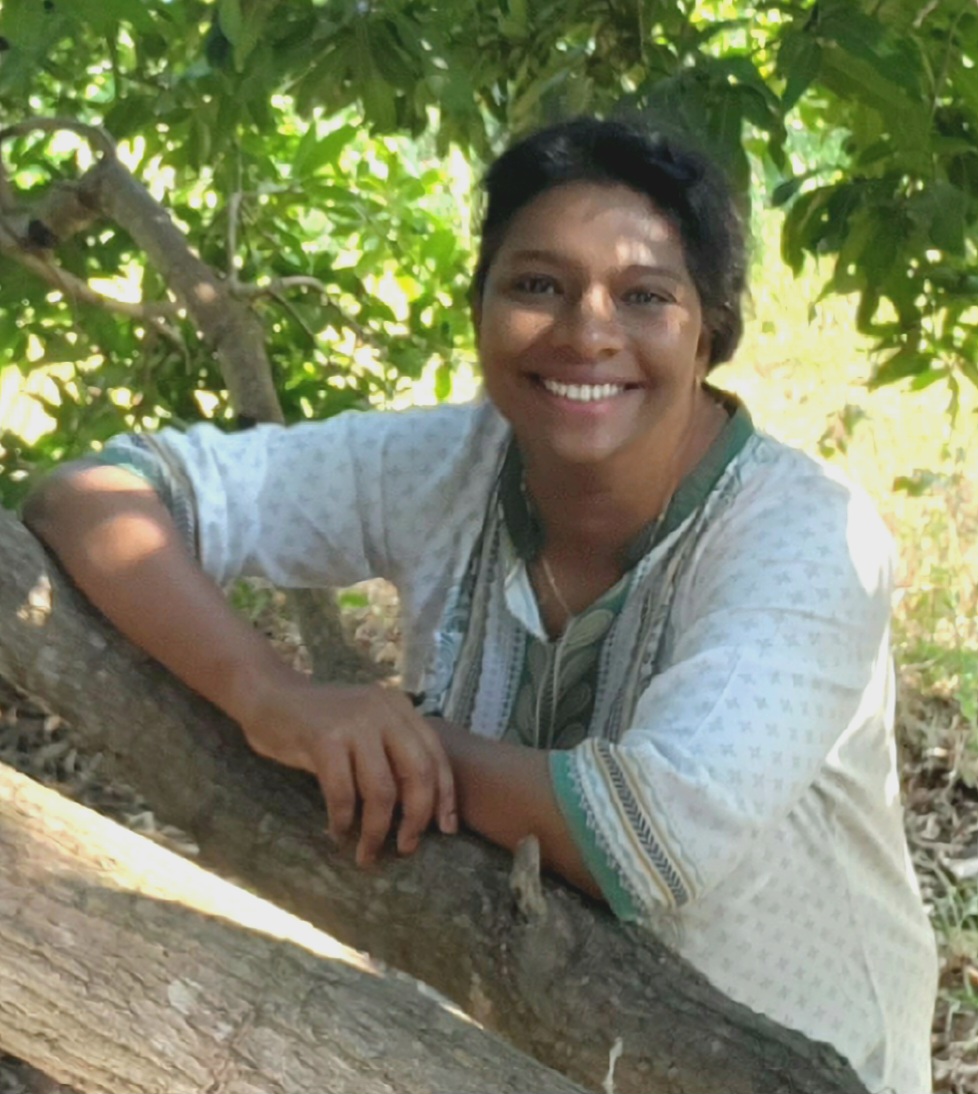 Deepa Senapathi