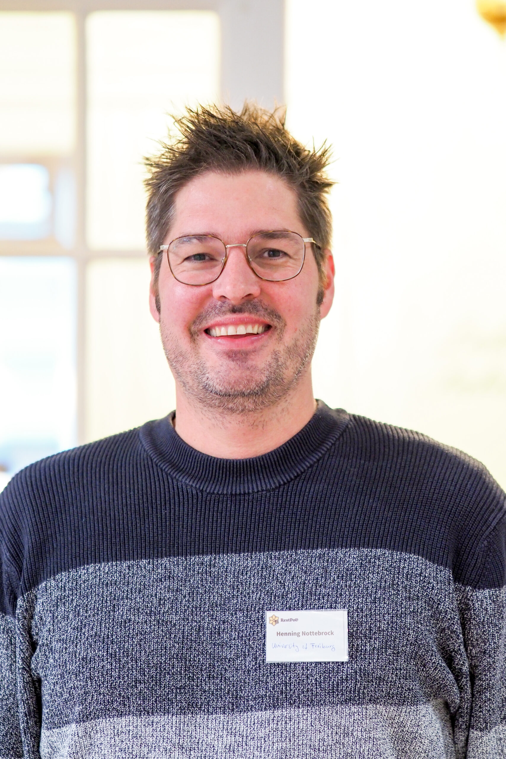 Henning Nottebrock