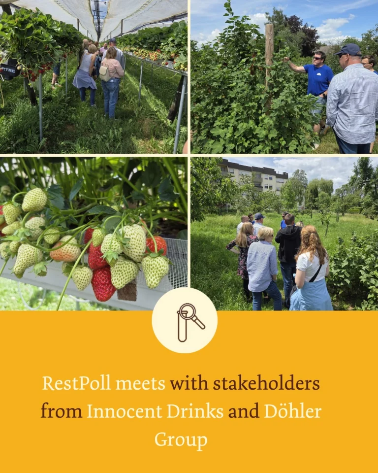 Instagram post from restpoll. This post is in position 0.