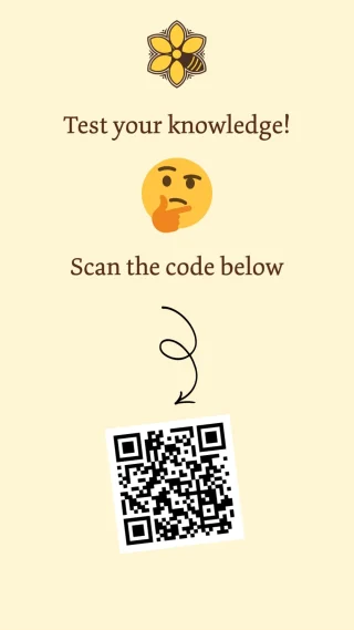 Instagram post from restpoll. This post is in position 1.