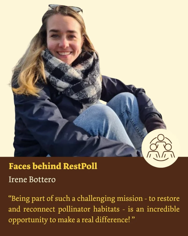 Instagram post from restpoll. This post is in position 0.